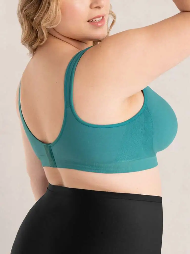 corset wireless shaper bra womencorset.com