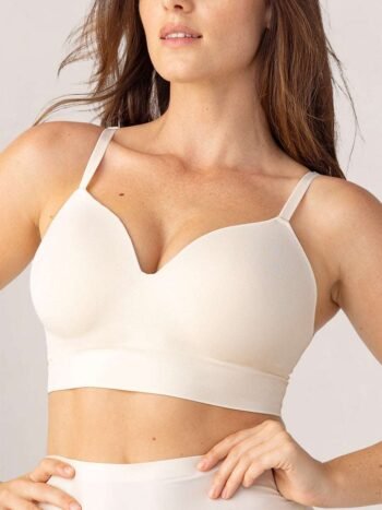 corset supportive shaping bra womencorset.com