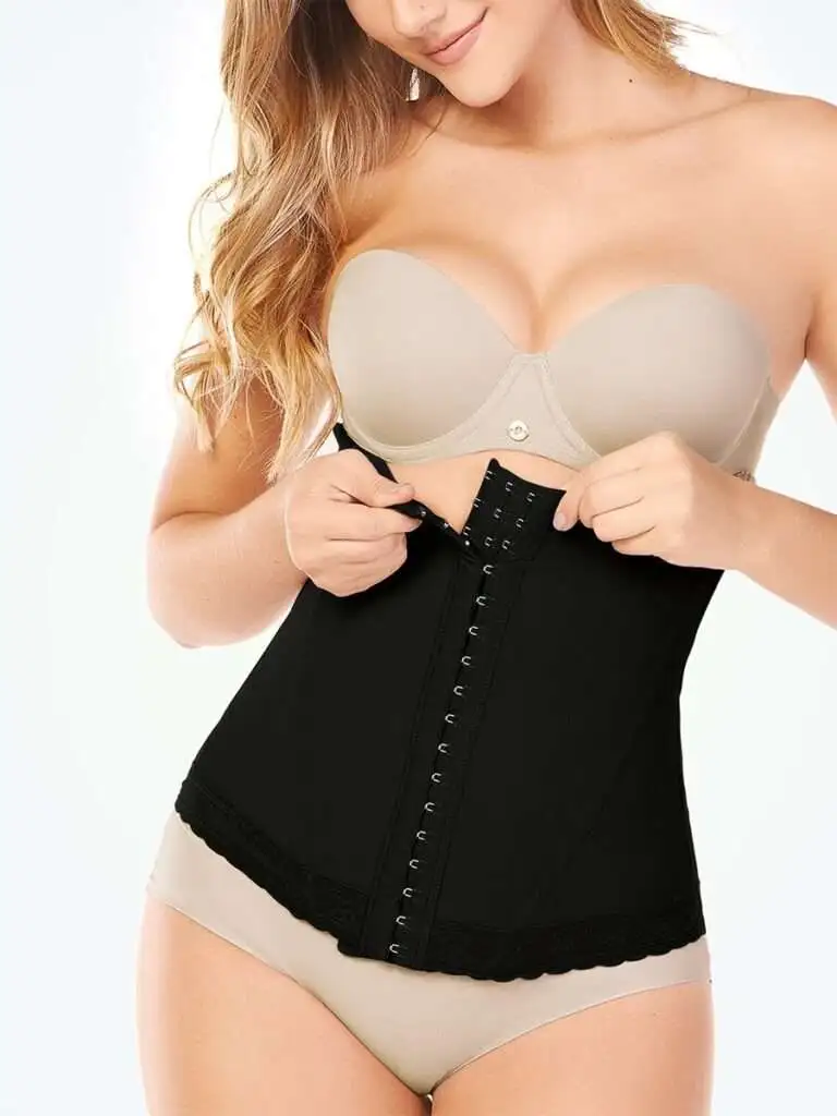 luxury magic waist trimmer womencorset.com