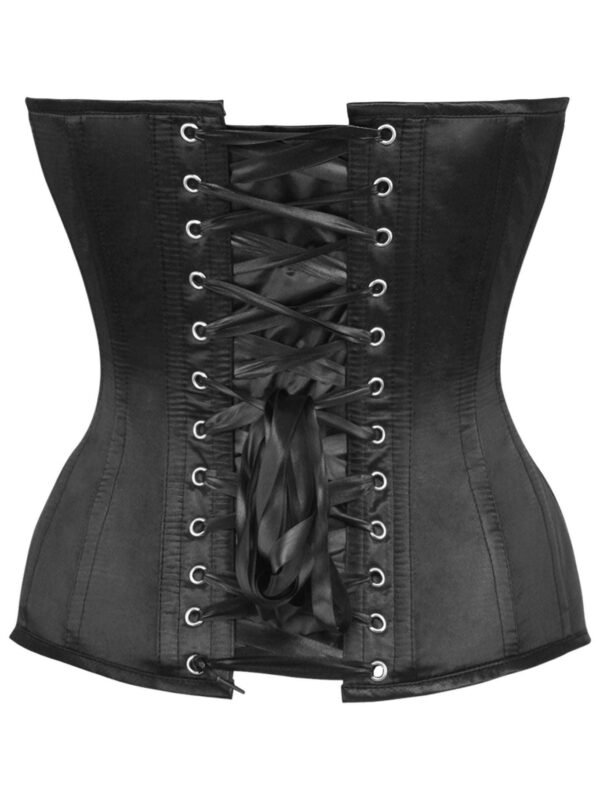 boned corset, steel bone waist trainer, plus size overbust corset, best steel boned corset for waist training, steel boned waist training corset, boned waist trainer, steel corset, overbust corset top