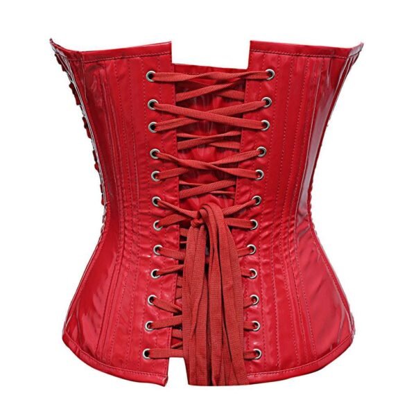 PVC corset womencorset.com