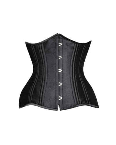 Half Waist Training hips and curves Corset womencorset.com