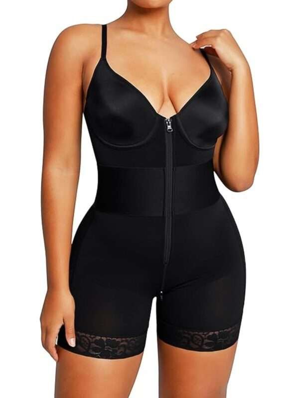 Waist Cincher Tummy Control and Bodysuit Shapewear womencorset.com