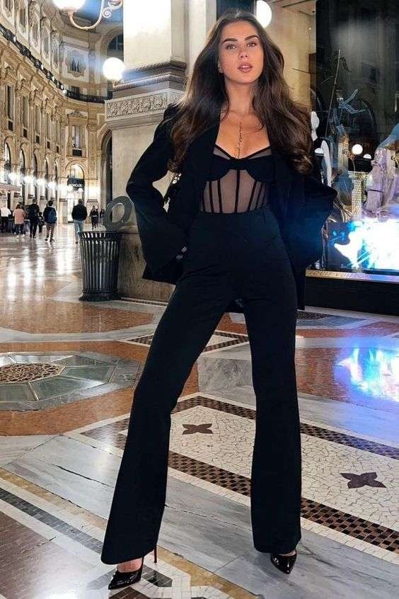 satin bustier womencorset.com