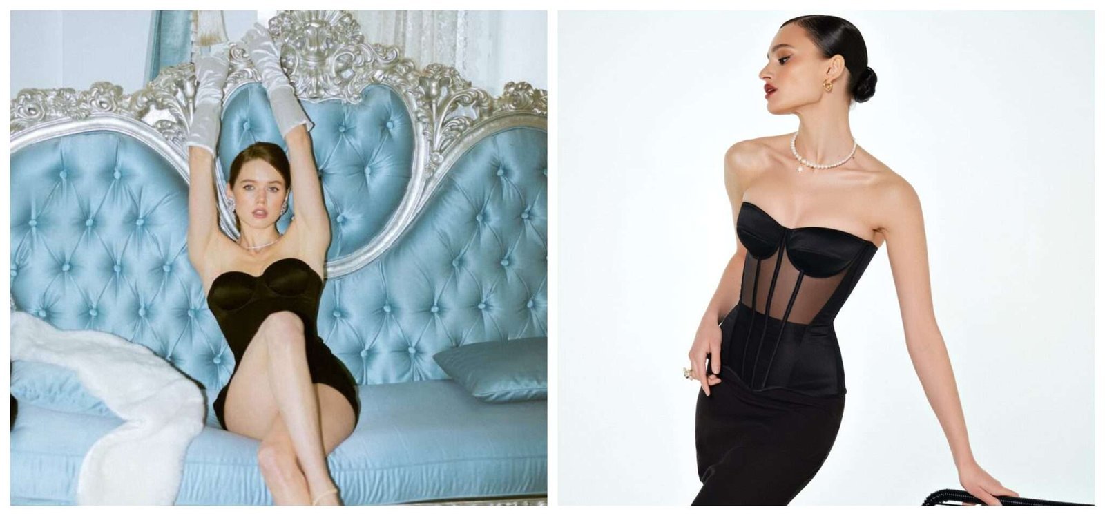 Is satin good for a corset? womencorset.com