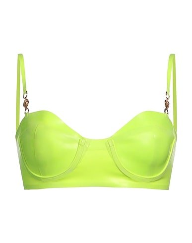 Latex bralette bustier for women womencorset.com
