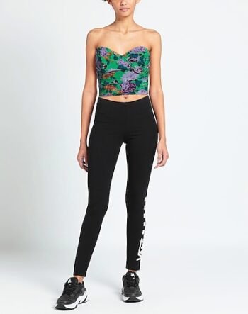 Underwired corset green bustier for women womencorset.com
