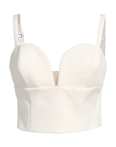 White corset with straps bustier for women womencorset.com