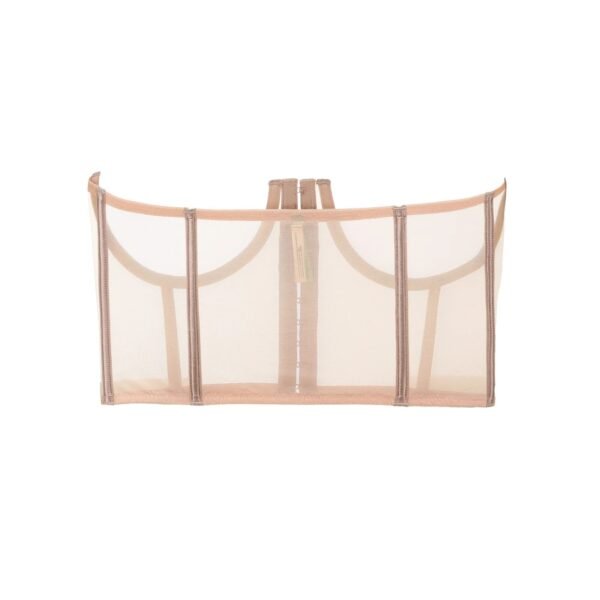 Mesh Open Bust Women Corset