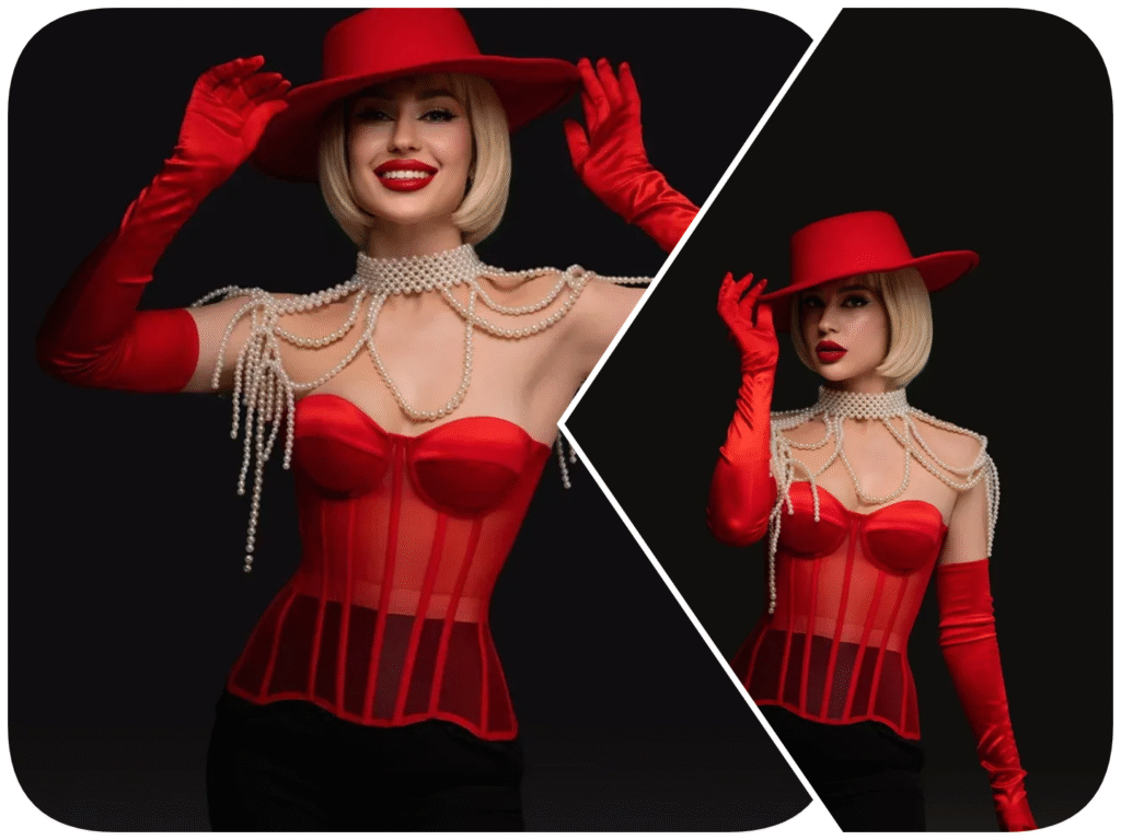 Why Mesh Corsets Are the Hottest Summer Trend You Need Now