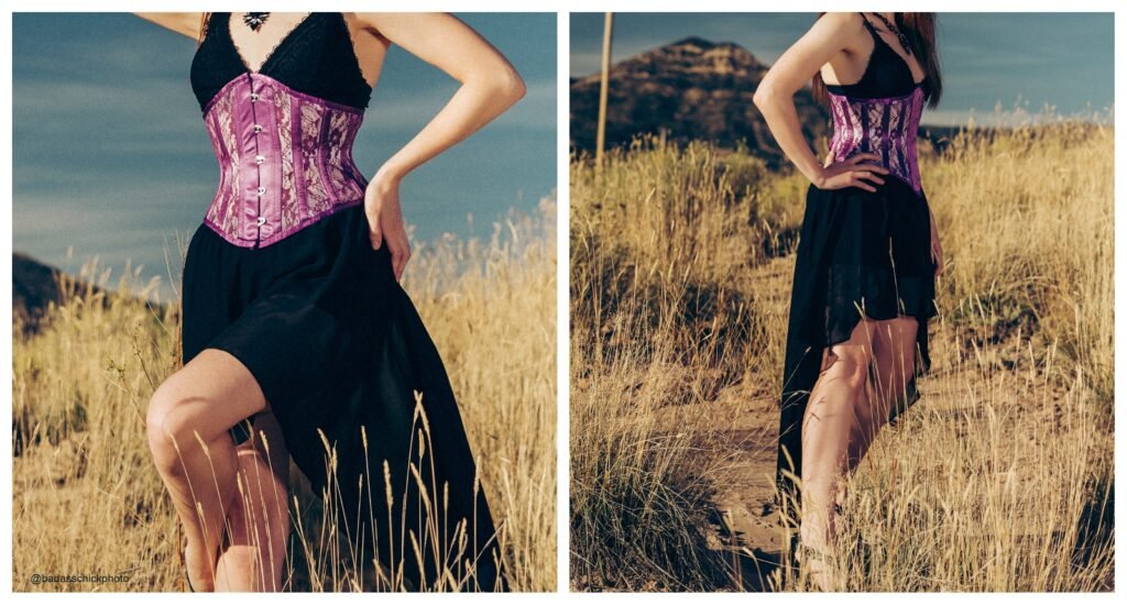 Half Corset for Posture: Does It Really Work?