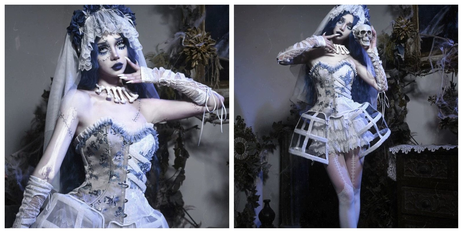 The Ultimate Guide to Choosing a Halloween Corset
