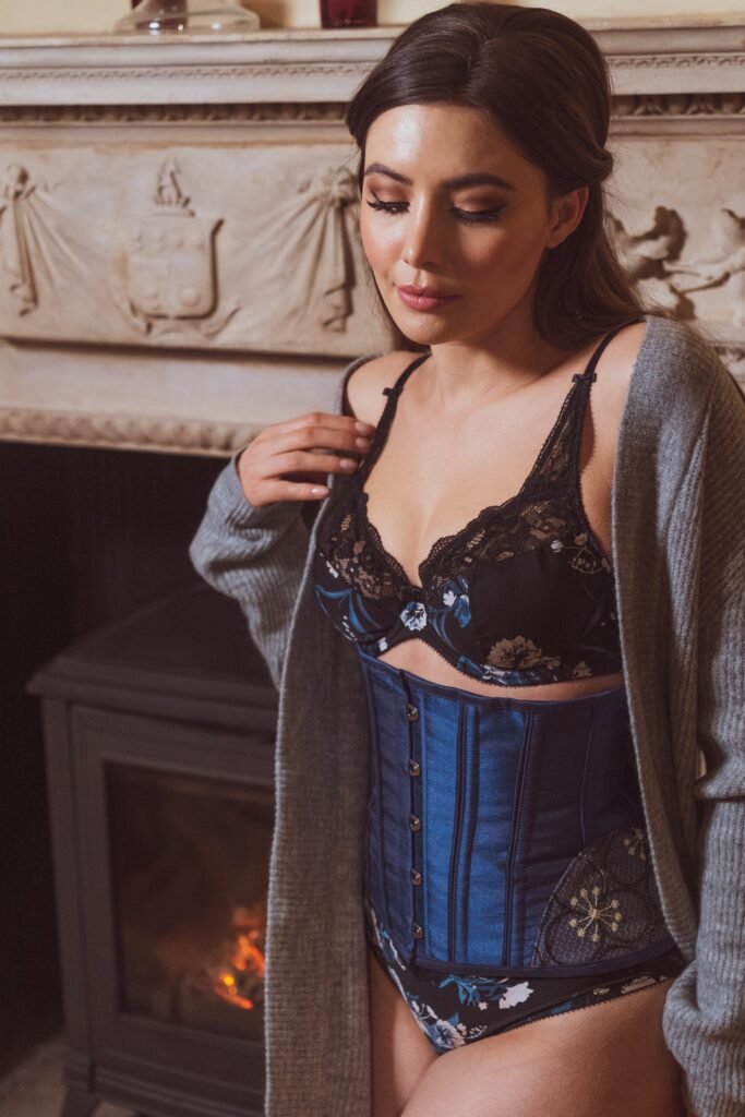 Half Corset