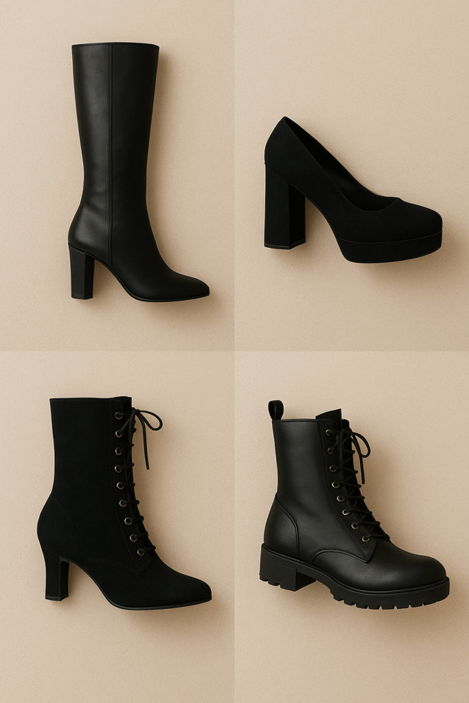 Witch Corset Halloween Costume costume Footwear