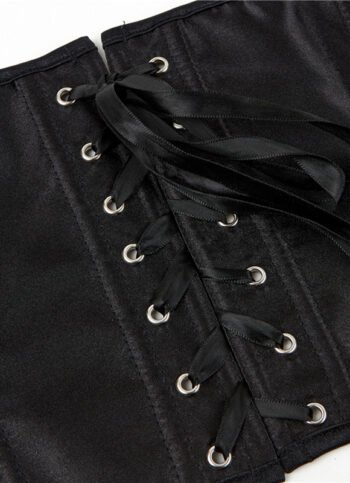 authentic steel boned corset, black steel boned corset, boned corset support, boned fashion corset, built-in bra corset, corset lingerie, corset outerwear, corset top styling, corset with bust support, full-coverage corset, genuine steel boned corset, gothic corset design, heavy-duty steel-boned corset, hips and curves corset, over the bust shapewear, overbust corset, plus-size corset options, real steel boned corset, steel boned corset, steel boned corset dress, steel boned corset for waist training, steel boned corset lingerie, steel boned corset plus size, steel boned corset top, steel boned overbust corset, steel boned overbust waist trainer, steel boned Victorian corset, strapless corset top, structured bodice, tight-lacing corset, Victorian hourglass corset, waist training