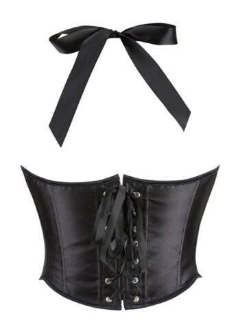 authentic steel boned corset, black steel boned corset, boned corset support, boned fashion corset, built-in bra corset, corset lingerie, corset outerwear, corset top styling, corset with bust support, full-coverage corset, genuine steel boned corset, gothic corset design, heavy-duty steel-boned corset, hips and curves corset, over the bust shapewear, overbust corset, plus-size corset options, real steel boned corset, steel boned corset, steel boned corset dress, steel boned corset for waist training, steel boned corset lingerie, steel boned corset plus size, steel boned corset top, steel boned overbust corset, steel boned overbust waist trainer, steel boned Victorian corset, strapless corset top, structured bodice, tight-lacing corset, Victorian hourglass corset, waist training