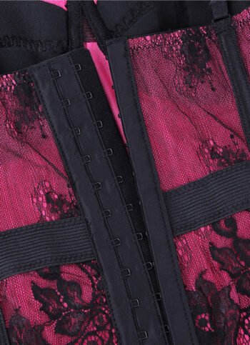 authentic steel boned corset, black steel boned corset, boned corset support, boned fashion corset, built-in bra corset, corset lingerie, corset outerwear, corset top styling, corset with bust support, full-coverage corset, genuine steel boned corset, gothic corset design, heavy-duty steel-boned corset, hips and curves corset, over the bust shapewear, overbust corset, plus-size corset options, real steel boned corset, steel boned corset, steel boned corset dress, steel boned corset for waist training, steel boned corset lingerie, steel boned corset plus size, steel boned corset top, steel boned overbust corset, steel boned overbust waist trainer, steel boned Victorian corset, strapless corset top, structured bodice, tight-lacing corset, Victorian hourglass corset, waist training