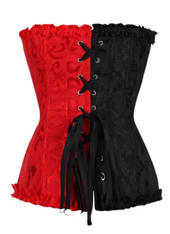 authentic steel boned corset, black steel boned corset, boned corset support, boned fashion corset, built-in bra corset, corset lingerie, corset outerwear, corset top styling, corset with bust support, full-coverage corset, genuine steel boned corset, gothic corset design, heavy-duty steel-boned corset, hips and curves corset, longline corset piece, longline steel boned corset, over the bust shapewear, overbust corset, plus-size corset options, real steel boned corset, steel boned corset, steel boned corset dress, steel boned corset for waist training, steel boned corset lingerie, steel boned corset plus size, steel boned corset top, steel boned overbust corset, steel boned overbust waist trainer, steel boned Victorian corset, strapless corset top, structured bodice, tight-lacing corset, Victorian hourglass corset, waist training