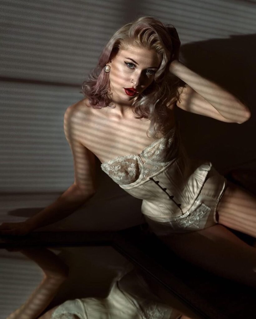 Half Corset
