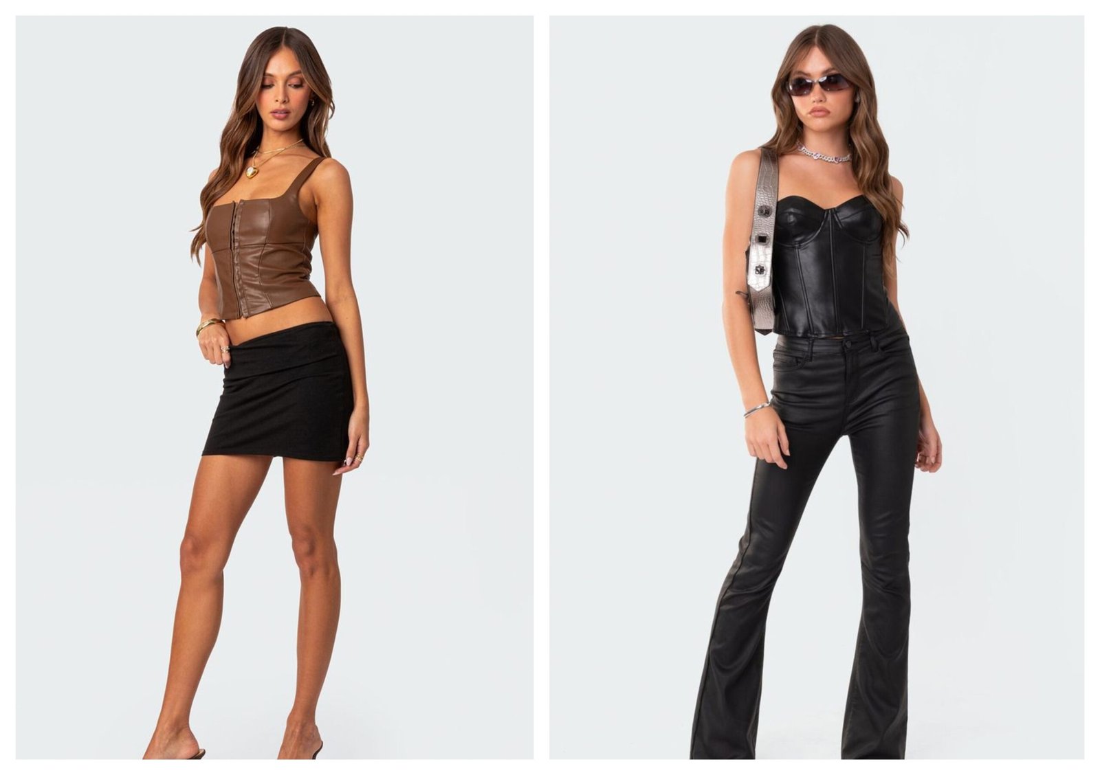 faux leather corset, faux leather bustier, black pleather bustier, corset faux leather, faux leather bustier top, faux leather corset top, leather bodice, leather bustier for women, leather bustier top, faux leather women corset