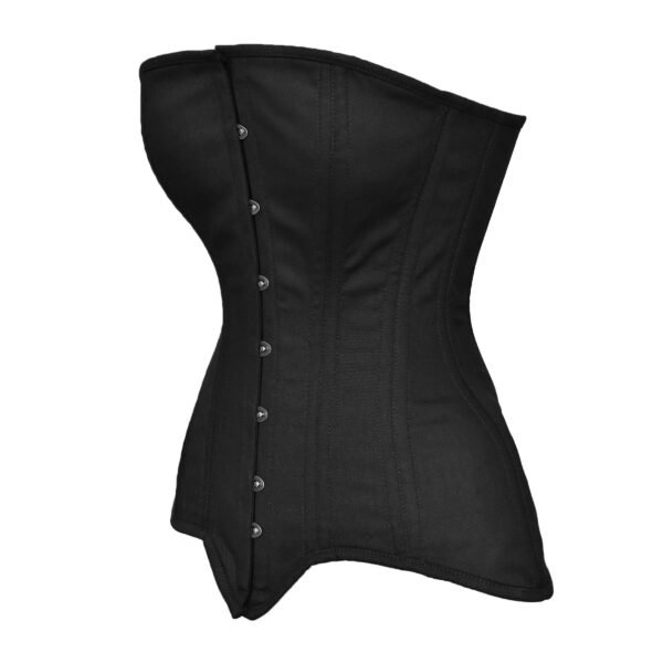 authentic steel boned corset, black steel boned corset, boned corset support, boned fashion corset, built-in bra corset, corset lingerie, corset outerwear, corset top styling, corset with bust support, full-coverage corset, genuine steel boned corset, gothic corset design, heavy-duty steel-boned corset, hips and curves corset, over the bust shapewear, overbust corset, plus-size corset options, real steel boned corset, steel boned corset, steel boned corset dress, steel boned corset for waist training, steel boned corset lingerie, steel boned corset plus size, steel boned corset top, steel boned overbust corset, steel boned overbust waist trainer, steel boned Victorian corset, strapless corset top, structured bodice, tight-lacing corset, Victorian hourglass corset, waist training
