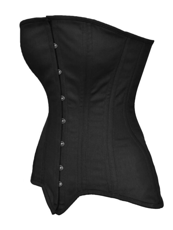 authentic steel boned corset, black steel boned corset, boned corset support, boned fashion corset, built-in bra corset, corset lingerie, corset outerwear, corset top styling, corset with bust support, full-coverage corset, genuine steel boned corset, gothic corset design, heavy-duty steel-boned corset, hips and curves corset, over the bust shapewear, overbust corset, plus-size corset options, real steel boned corset, steel boned corset, steel boned corset dress, steel boned corset for waist training, steel boned corset lingerie, steel boned corset plus size, steel boned corset top, steel boned overbust corset, steel boned overbust waist trainer, steel boned Victorian corset, strapless corset top, structured bodice, tight-lacing corset, Victorian hourglass corset, waist training