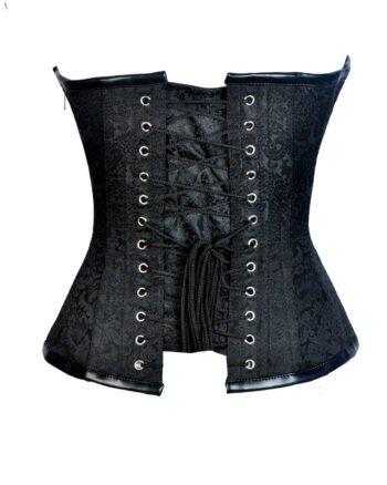 black leather bustier, black leather corset, black pleather bustier, corset faux leather, faux leather bustier, faux leather bustier top, faux leather corset, faux leather corset top, leather bodice, leather bustier, leather bustier top, leather corset, leather corset top, leather waist cincher, leatherette corset, patent leather corset, pleather corset, pleather corset top, pleather crop top, plus size leather corset womencorset.com