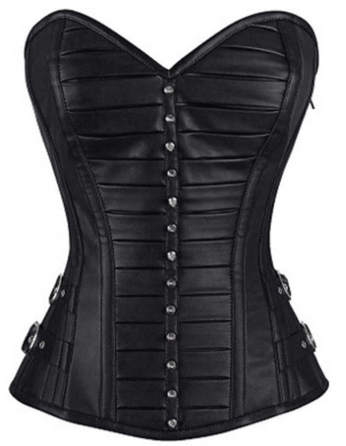 black leather bustier, black leather corset, black pleather bustier, corset faux leather, faux leather bustier, faux leather bustier top, faux leather corset, faux leather corset top, leather bodice, leather bustier, leather bustier top, leather corset, leather corset top, leather waist cincher, leatherette corset, patent leather corset, pleather corset, pleather corset top, pleather crop top, plus size leather corset womencorset.com