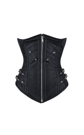 black leather bustier, black leather corset, black pleather bustier, corset faux leather, faux leather bustier, faux leather bustier top, faux leather corset, faux leather corset top, leather bodice, leather bustier, leather bustier top, leather corset, leather corset top, leather waist cincher, leatherette corset, patent leather corset, pleather corset, pleather corset top, pleather crop top, plus size leather corset womencorset.com