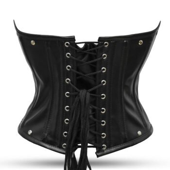 authentic steel boned corset, black steel boned corset, boned corset support, boned fashion corset, built-in bra corset, corset lingerie, corset outerwear, corset top styling, corset with bust support, full-coverage corset, genuine steel boned corset, gothic corset design, heavy-duty steel-boned corset, hips and curves corset, over the bust shapewear, overbust corset, plus-size corset options, real steel boned corset, steel boned corset, steel boned corset dress, steel boned corset for waist training, steel boned corset lingerie, steel boned corset plus size, steel boned corset top, steel boned overbust corset, steel boned overbust waist trainer, steel boned Victorian corset, strapless corset top, structured bodice, tight-lacing corset, Victorian hourglass corset, waist training