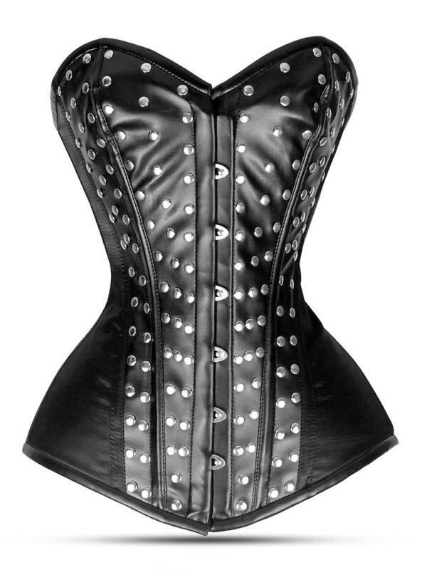 authentic steel boned corset, black steel boned corset, boned corset support, boned fashion corset, built-in bra corset, corset lingerie, corset outerwear, corset top styling, corset with bust support, full-coverage corset, genuine steel boned corset, gothic corset design, heavy-duty steel-boned corset, hips and curves corset, over the bust shapewear, overbust corset, plus-size corset options, real steel boned corset, steel boned corset, steel boned corset dress, steel boned corset for waist training, steel boned corset lingerie, steel boned corset plus size, steel boned corset top, steel boned overbust corset, steel boned overbust waist trainer, steel boned Victorian corset, strapless corset top, structured bodice, tight-lacing corset, Victorian hourglass corset, waist training