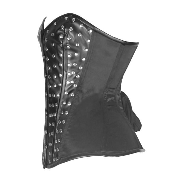 authentic steel boned corset, black steel boned corset, boned corset support, boned fashion corset, built-in bra corset, corset lingerie, corset outerwear, corset top styling, corset with bust support, full-coverage corset, genuine steel boned corset, gothic corset design, heavy-duty steel-boned corset, hips and curves corset, over the bust shapewear, overbust corset, plus-size corset options, real steel boned corset, steel boned corset, steel boned corset dress, steel boned corset for waist training, steel boned corset lingerie, steel boned corset plus size, steel boned corset top, steel boned overbust corset, steel boned overbust waist trainer, steel boned Victorian corset, strapless corset top, structured bodice, tight-lacing corset, Victorian hourglass corset, waist training
