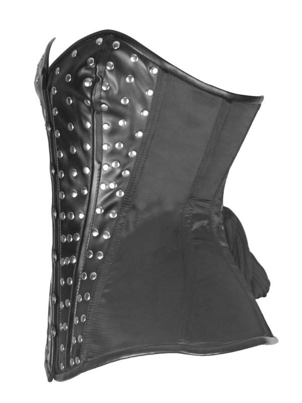 authentic steel boned corset, black steel boned corset, boned corset support, boned fashion corset, built-in bra corset, corset lingerie, corset outerwear, corset top styling, corset with bust support, full-coverage corset, genuine steel boned corset, gothic corset design, heavy-duty steel-boned corset, hips and curves corset, over the bust shapewear, overbust corset, plus-size corset options, real steel boned corset, steel boned corset, steel boned corset dress, steel boned corset for waist training, steel boned corset lingerie, steel boned corset plus size, steel boned corset top, steel boned overbust corset, steel boned overbust waist trainer, steel boned Victorian corset, strapless corset top, structured bodice, tight-lacing corset, Victorian hourglass corset, waist training