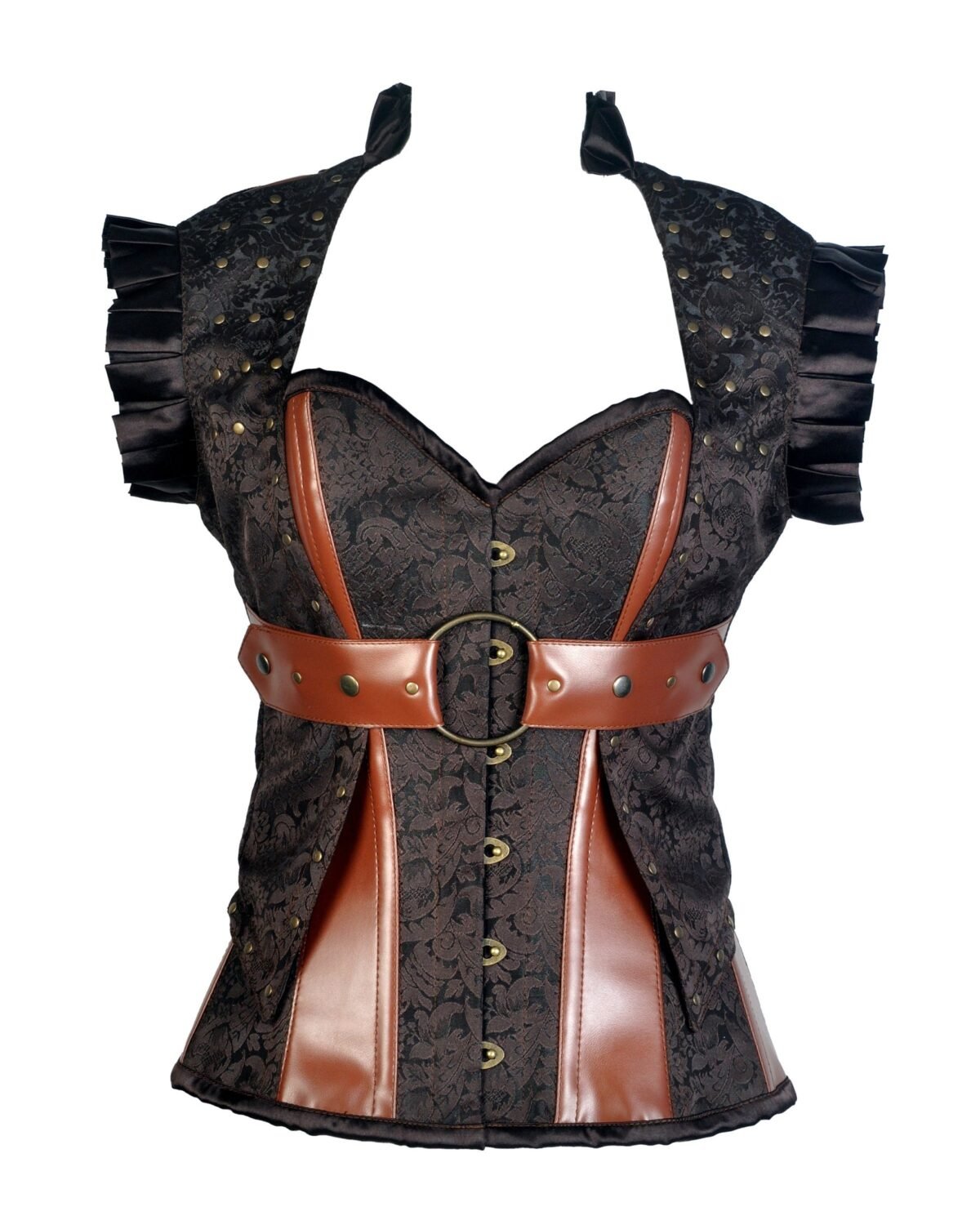 Faux leather bustier, Faux leather corset, black pleather bustier, corset faux leather, faux leather bustier, faux leather bustier top, faux leather women corset, faux leather corset top, leather bodice, leather bustier for women , leather bustier top, leather corset, leather corset top, leather waist cincher, leatherette corset, patent leather corset, pleather corset, pleather corset top, pleather crop top, plus size leather corset womencorset.com
