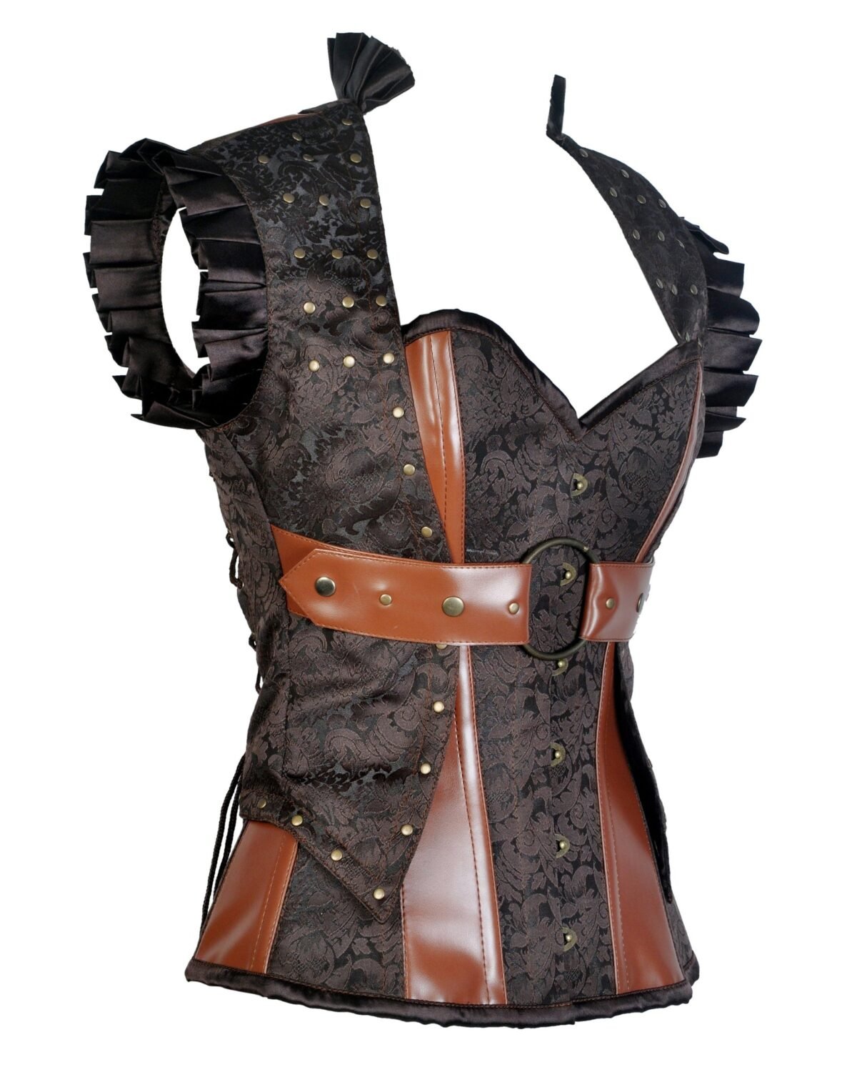 Faux leather bustier, Faux leather corset, black pleather bustier, corset faux leather, faux leather bustier, faux leather bustier top, faux leather women corset, faux leather corset top, leather bodice, leather bustier for women , leather bustier top, leather corset, leather corset top, leather waist cincher, leatherette corset, patent leather corset, pleather corset, pleather corset top, pleather crop top, plus size leather corset womencorset.com