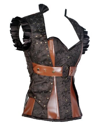 Faux leather bustier, Faux leather corset, black pleather bustier, corset faux leather, faux leather bustier, faux leather bustier top, faux leather women corset, faux leather corset top, leather bodice, leather bustier for women , leather bustier top, leather corset, leather corset top, leather waist cincher, leatherette corset, patent leather corset, pleather corset, pleather corset top, pleather crop top, plus size leather corset womencorset.com