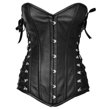 authentic steel boned corset, black steel boned corset, boned corset support, boned fashion corset, built-in bra corset, corset lingerie, corset outerwear, corset top styling, corset with bust support, full-coverage corset, genuine steel boned corset, gothic corset design, heavy-duty steel-boned corset, hips and curves corset, over the bust shapewear, overbust corset, plus-size corset options, real steel boned corset, steel boned corset, steel boned corset dress, steel boned corset for waist training, steel boned corset lingerie, steel boned corset plus size, steel boned corset top, steel boned overbust corset, steel boned overbust waist trainer, steel boned Victorian corset, strapless corset top, structured bodice, tight-lacing corset, Victorian hourglass corset, waist training