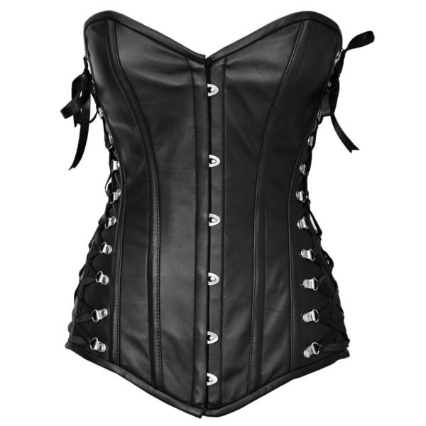 authentic steel boned corset, black steel boned corset, boned corset support, boned fashion corset, built-in bra corset, corset lingerie, corset outerwear, corset top styling, corset with bust support, full-coverage corset, genuine steel boned corset, gothic corset design, heavy-duty steel-boned corset, hips and curves corset, over the bust shapewear, overbust corset, plus-size corset options, real steel boned corset, steel boned corset, steel boned corset dress, steel boned corset for waist training, steel boned corset lingerie, steel boned corset plus size, steel boned corset top, steel boned overbust corset, steel boned overbust waist trainer, steel boned Victorian corset, strapless corset top, structured bodice, tight-lacing corset, Victorian hourglass corset, waist training