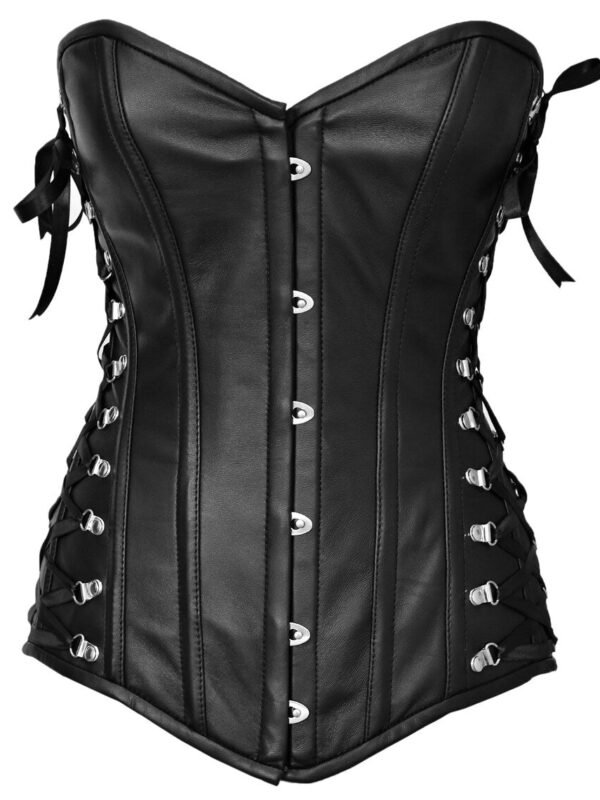 authentic steel boned corset, black steel boned corset, boned corset support, boned fashion corset, built-in bra corset, corset lingerie, corset outerwear, corset top styling, corset with bust support, full-coverage corset, genuine steel boned corset, gothic corset design, heavy-duty steel-boned corset, hips and curves corset, over the bust shapewear, overbust corset, plus-size corset options, real steel boned corset, steel boned corset, steel boned corset dress, steel boned corset for waist training, steel boned corset lingerie, steel boned corset plus size, steel boned corset top, steel boned overbust corset, steel boned overbust waist trainer, steel boned Victorian corset, strapless corset top, structured bodice, tight-lacing corset, Victorian hourglass corset, waist training