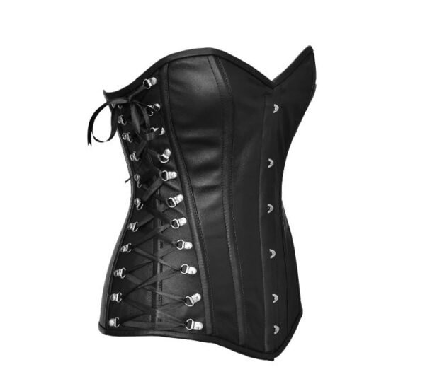 authentic steel boned corset, black steel boned corset, boned corset support, boned fashion corset, built-in bra corset, corset lingerie, corset outerwear, corset top styling, corset with bust support, full-coverage corset, genuine steel boned corset, gothic corset design, heavy-duty steel-boned corset, hips and curves corset, over the bust shapewear, overbust corset, plus-size corset options, real steel boned corset, steel boned corset, steel boned corset dress, steel boned corset for waist training, steel boned corset lingerie, steel boned corset plus size, steel boned corset top, steel boned overbust corset, steel boned overbust waist trainer, steel boned Victorian corset, strapless corset top, structured bodice, tight-lacing corset, Victorian hourglass corset, waist training