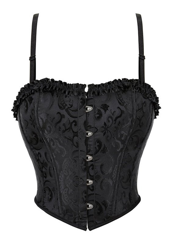 authentic steel boned corset, black steel boned corset, boned corset support, boned fashion corset, built-in bra corset, corset lingerie, corset outerwear, corset top styling, corset with bust support, full-coverage corset, genuine steel boned corset, gothic corset design, heavy-duty steel-boned corset, hips and curves corset, over the bust shapewear, overbust corset, plus-size corset options, real steel boned corset, steel boned corset, steel boned corset dress, steel boned corset for waist training, steel boned corset lingerie, steel boned corset plus size, steel boned corset top, steel boned overbust corset, steel boned overbust waist trainer, steel boned Victorian corset, strapless corset top, structured bodice, tight-lacing corset, Victorian hourglass corset, waist training
