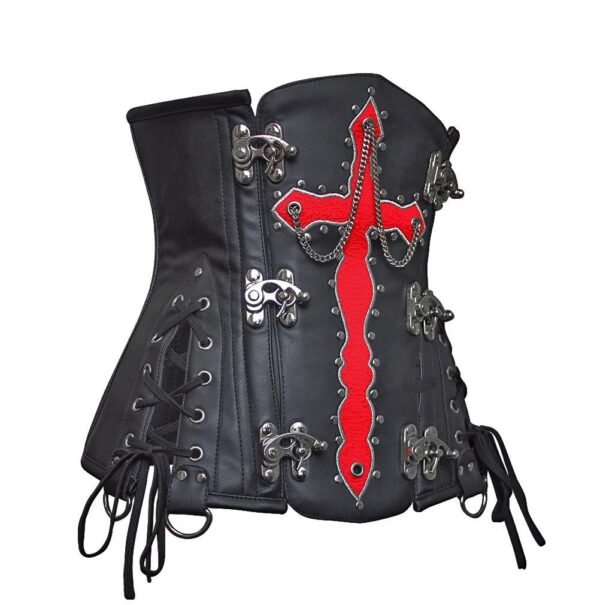 black leather bustier, black leather corset, black pleather bustier, corset faux leather, faux leather bustier, faux leather bustier top, faux leather corset, faux leather corset top, leather bodice, leather bustier, leather bustier top, leather corset, leather corset top, leather waist cincher, leatherette corset, patent leather corset, pleather corset, pleather corset top, pleather crop top, plus size leather corset womencorset.com