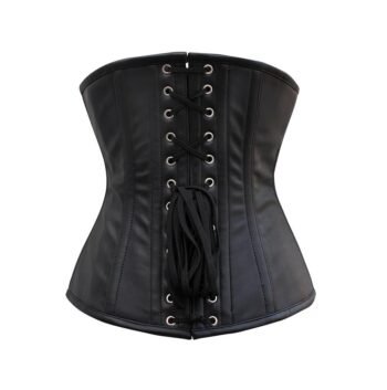 black leather bustier, black leather corset, black pleather bustier, corset faux leather, faux leather bustier, faux leather bustier top, faux leather corset, faux leather corset top, leather bodice, leather bustier, leather bustier top, leather corset, leather corset top, leather waist cincher, leatherette corset, patent leather corset, pleather corset, pleather corset top, pleather crop top, plus size leather corset womencorset.com
