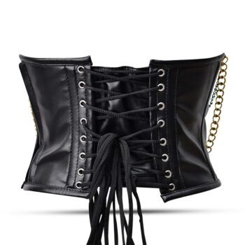 authentic steel boned corset, black steel boned corset, boned corset support, boned fashion corset, built-in bra corset, corset lingerie, corset outerwear, corset top styling, corset with bust support, full-coverage corset, genuine steel boned corset, gothic corset design, heavy-duty steel-boned corset, hips and curves corset, over the bust shapewear, overbust corset, plus-size corset options, real steel boned corset, steel boned corset, steel boned corset dress, steel boned corset for waist training, steel boned corset lingerie, steel boned corset plus size, steel boned corset top, steel boned overbust corset, steel boned overbust waist trainer, steel boned Victorian corset, strapless corset top, structured bodice, tight-lacing corset, Victorian hourglass corset, waist training