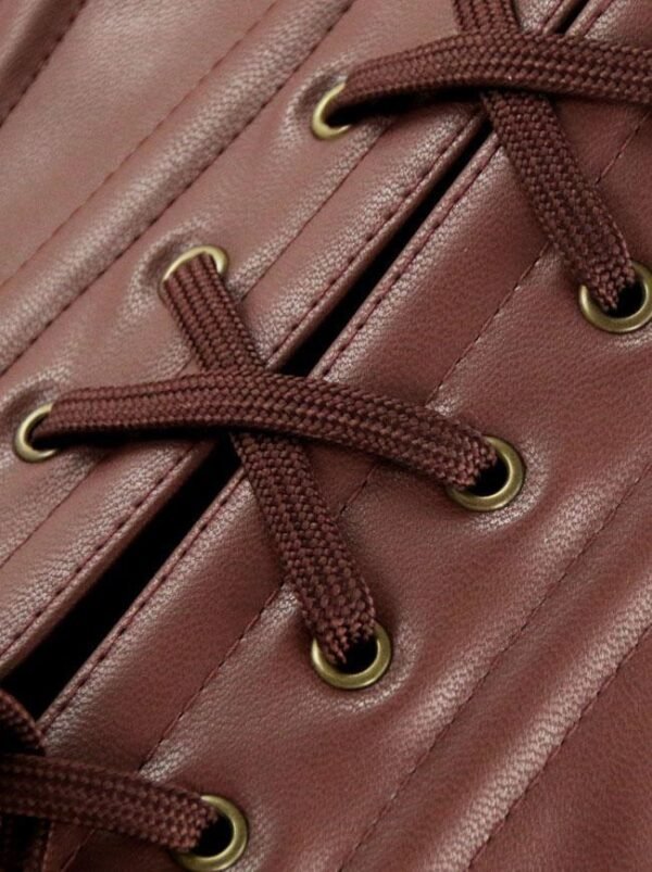 Faux leather bustier, Faux leather corset, black pleather bustier, corset faux leather, faux leather bustier, faux leather bustier top, faux leather women corset, faux leather corset top, leather bodice, leather bustier for women , leather bustier top, leather corset, leather corset top, leather waist cincher, leatherette corset, patent leather corset, pleather corset, pleather corset top, pleather crop top, plus size leather corset womencorset.com