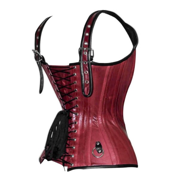 authentic steel boned corset, black steel boned corset, boned corset support, boned fashion corset, built-in bra corset, corset lingerie, corset outerwear, corset top styling, corset with bust support, full-coverage corset, genuine steel boned corset, gothic corset design, heavy-duty steel-boned corset, hips and curves corset, over the bust shapewear, overbust corset, plus-size corset options, real steel boned corset, steel boned corset, steel boned corset dress, steel boned corset for waist training, steel boned corset lingerie, steel boned corset plus size, steel boned corset top, steel boned overbust corset, steel boned overbust waist trainer, steel boned Victorian corset, strapless corset top, structured bodice, tight-lacing corset, Victorian hourglass corset, waist training