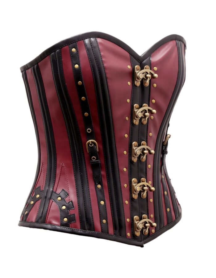 Faux leather bustier, Faux leather corset, black pleather bustier, corset faux leather, faux leather bustier, faux leather bustier top, faux leather women corset, faux leather corset top, leather bodice, leather bustier for women , leather bustier top, leather corset, leather corset top, leather waist cincher, leatherette corset, patent leather corset, pleather corset, pleather corset top, pleather crop top, plus size leather corset womencorset.com