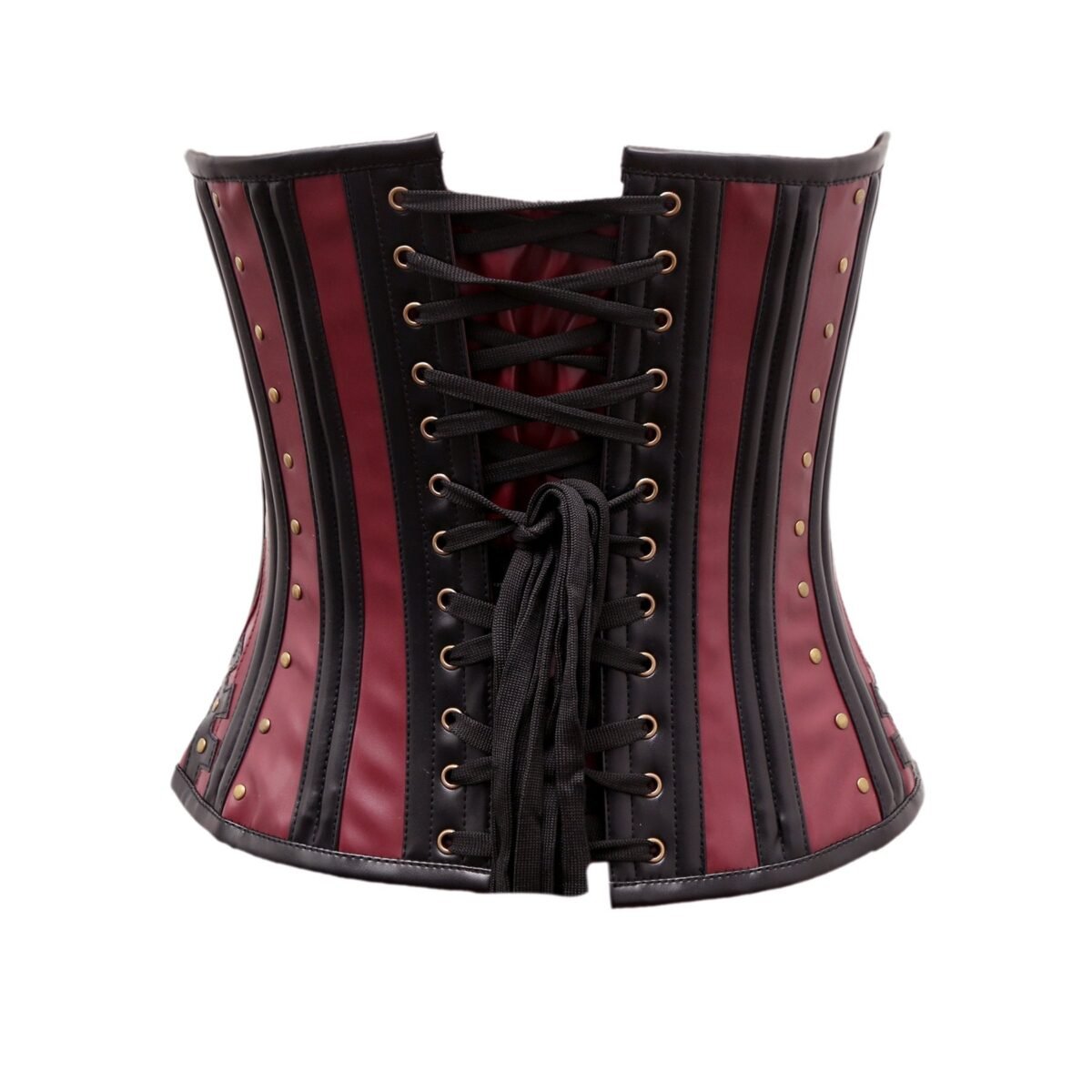 Faux leather bustier, Faux leather corset, black pleather bustier, corset faux leather, faux leather bustier, faux leather bustier top, faux leather women corset, faux leather corset top, leather bodice, leather bustier for women , leather bustier top, leather corset, leather corset top, leather waist cincher, leatherette corset, patent leather corset, pleather corset, pleather corset top, pleather crop top, plus size leather corset womencorset.com