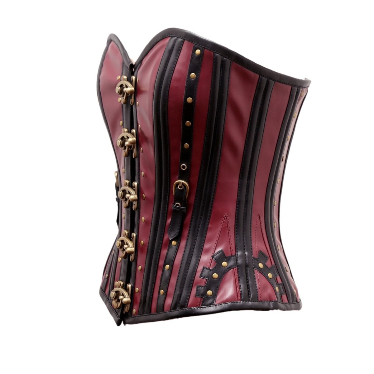 Faux leather bustier, Faux leather corset, black pleather bustier, corset faux leather, faux leather bustier, faux leather bustier top, faux leather women corset, faux leather corset top, leather bodice, leather bustier for women , leather bustier top, leather corset, leather corset top, leather waist cincher, leatherette corset, patent leather corset, pleather corset, pleather corset top, pleather crop top, plus size leather corset womencorset.com