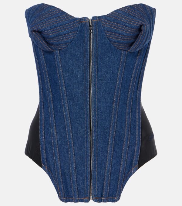 blue jean corset, blue jean corset top, bustier denim top, corset denim, corset denim top, corset jean top, corset top denim, corset top jeans, denim bustier, denim bustier top, denim corset plus size, denim corset top plus size, jean bustier top, jean corset, jean corset top, plus size denim corset, plus size denim corset top, plus size jean corset, strapless denim corset, women's denim corset top, women corset denim. womencorset.com